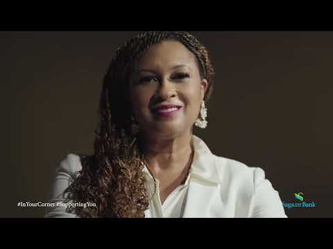 Sagicor Bank Women In Business [Video]