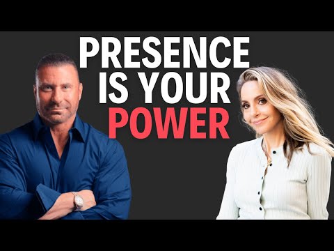 The Power of Being Present and Living in the Moment | Gabby Bernstein [Video]