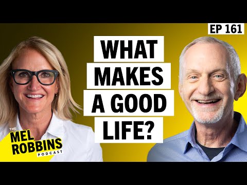 What Makes a Good Life? Lessons From the Longest Study on Happiness [Video]