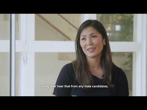 In Conversation on Female Leadership with Yuni Hong Part 2 (Interview with Zurich Insurance) [Video]