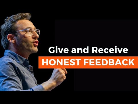 The Power of Honest Feedback and Peer Reviews [Video]