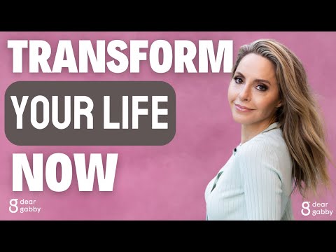 Claim Your Vision and Create the the Life of Your Dreams | Gabby Bernstein [Video]