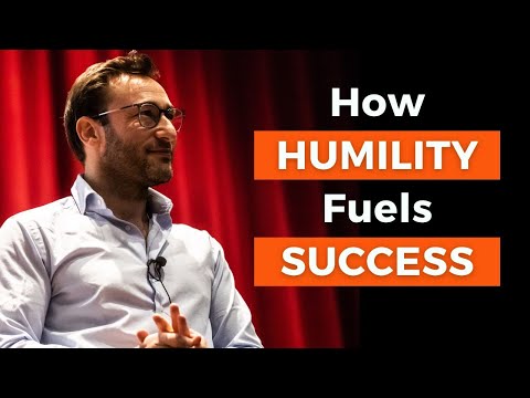 Lead with Humility [Video]