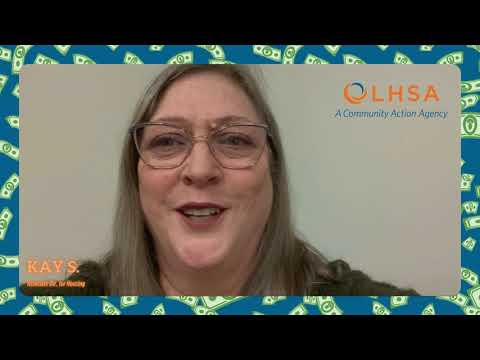Financial Literacy Courses at OLHSA.org [Video]