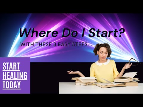 How Do I Change? HEAL and start creating your BEST LIFE RIGHT NOW! [Video]