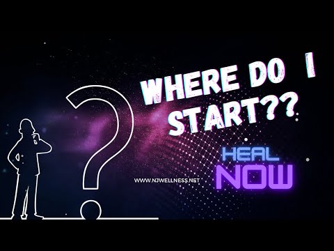 How Do I Change? Heal and start creating your BEST life RIGHT NOW!✨ [Video]