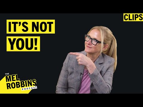 The 5 Patterns Of Narcissisms | Mel Robbins Podcast Clips [Video]