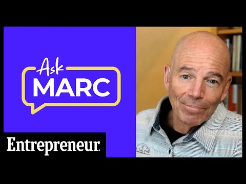 Best Business To Start After College On A Small Budget | Ask Marc | Entrepreneur [Video]