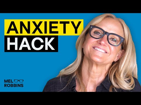 What is REALLY Triggering Your Anxiety And How To Deal With It | Mel Robbins [Video]