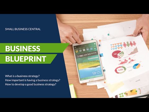 Crafting a Winning Business Plan: Tips and Tricks for New Entrepreneurs [Video]