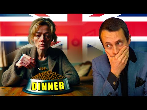 POVERTY Levels Are Getting Out Of Control! (British Woman Says She’s Eating DOG FOOD!) [Video]