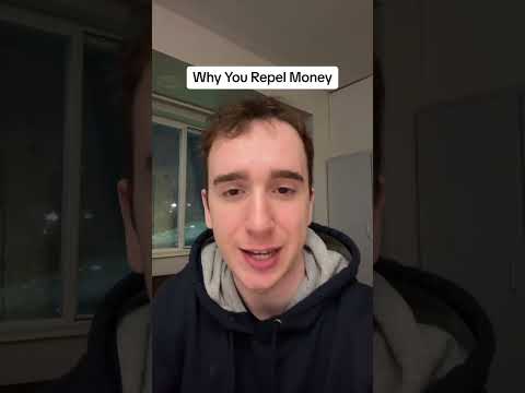 The Real “Money Mindset” [Video]