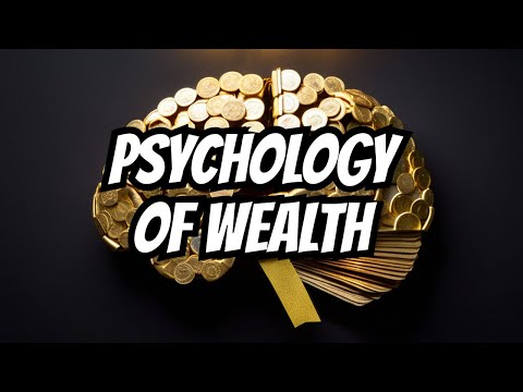 The Money Mindset: Unpacking the Psychology of Money [Video]