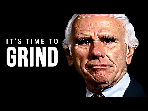 You should do this if you want a better future -Jim Rohn Motivation Speech [Video]