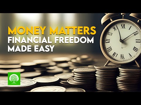 Financial Literacy and Wealth Building [Video]