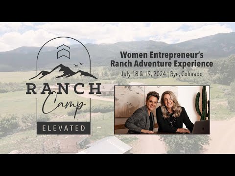 Ranch Camp: ELEVATED 2024 [Video]