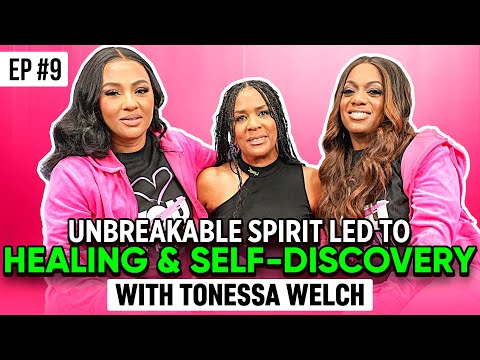 How Tonesa Welch’s Unbreakable Spirit Led to Healing and Self-Discovery [Video]