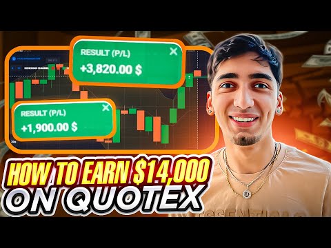 🔥 TURNING $500 INTO $14.000 – PROFITABLE STRATEGY | Money Tips | Earning In Internet [Video]