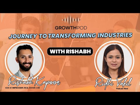 Inspiring the Next Generation: Rishabh Kapoor’s Mentorship and Legacy [Video]