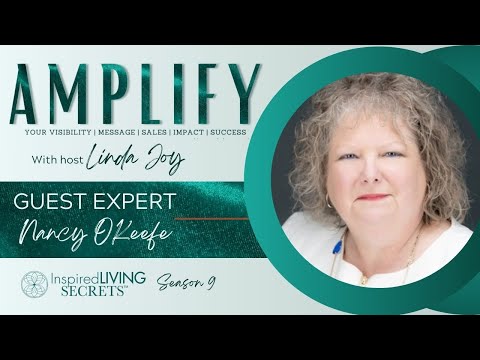 Nancy OKeefe | Magnetize Your Marketing with Human Design [Video]