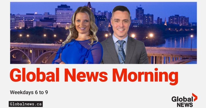 Saskatoon morning news rewind: Monday, April 15 – Saskatoon [Video]