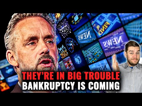 This Proves The Mainstream Media Will Disappear Soon | Jordan Peterson [Video]