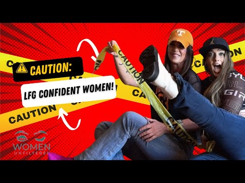Confident Women [Video]