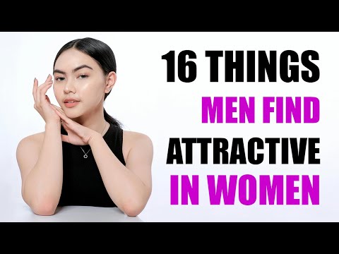 What MEN Find Irresistible in a WOMAN/PARTNER [Video]