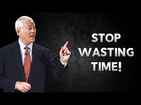 How to Master the Art of Time Management | Brian Tracy [Video]
