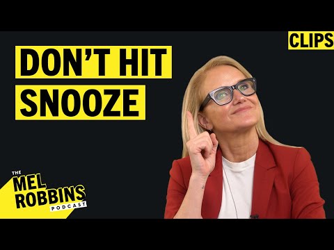 The Dangers Of False Confidence and How it Will Bite You | Mel Robbins Podcast Clips [Video]