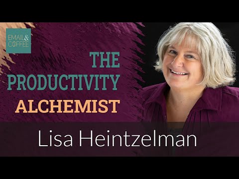 Productivity Hacks & Time Management Mastery [Video]
