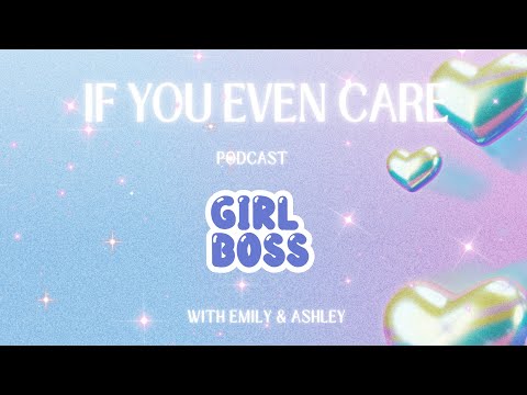 Episode 3 – How to Girl Boss this Economic Crisis. [Video]