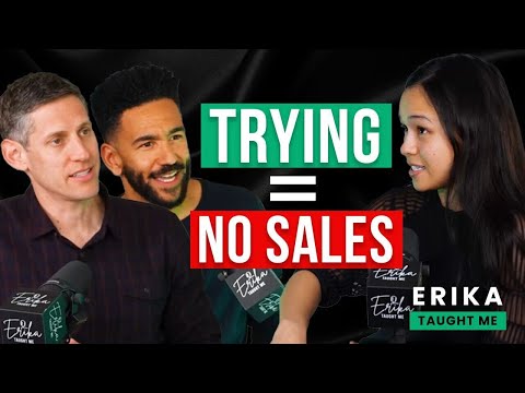 How to Sell Without Selling [Video]