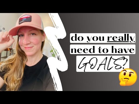 Daily ‘Intentions’ Are More Important Than Goals – Here’s Why [Video]