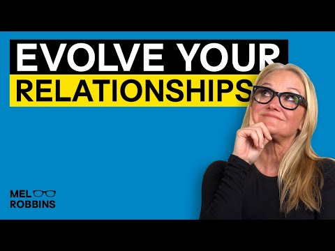 How To Navigate Relationships When You Are A “Go Getter” | Mel Robbins [Video]