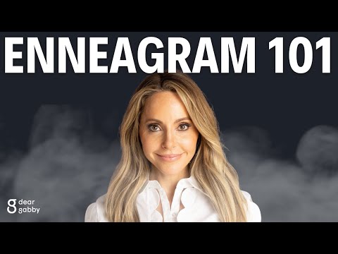 Enneagram 101: Insights and Applications | Gabby Bernstein [Video]