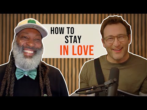 Love Is Not Enough with couples therapist Shawn McBride | A Bit of Optimism [Video]