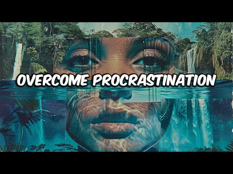 Beat Procrastination Today: Key Tips for Increased Productivity [Video]