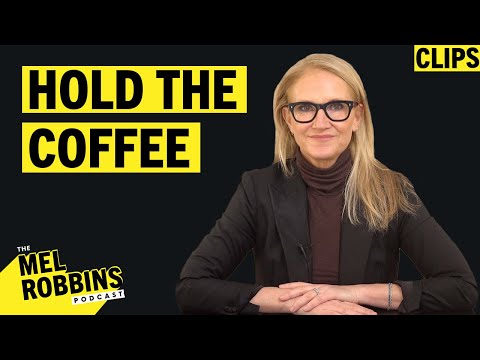 Why You Should Drink Water First Thing in the Morning| Mel Robbins Podcast Clips [Video]