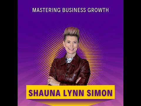 Mastering Business Growth & Avoiding Burnout [Video]