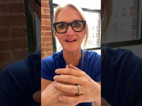 You CAN change your life | Mel Robbins [Video]