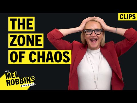 What Is Perimenopause And When Does It Happen | Mel Robbins Podcast Clips [Video]