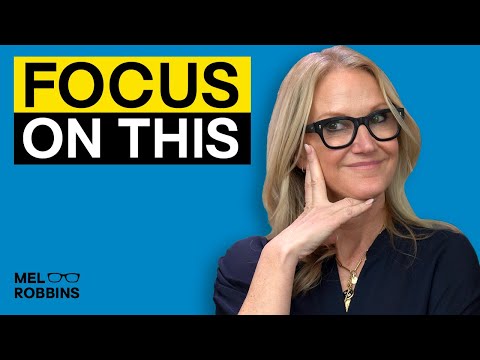 How I Manifested My Dream Life And You Can Too | Mel Robbins [Video]