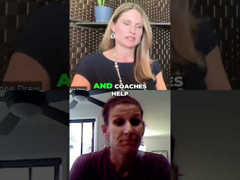 The Value of Mentorship vs  Partnership interview for Hummingbird Female Business Networking [Video]