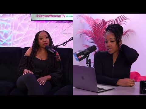 SAY WHAT?! Do Black Women HATE on Other Black Women in Business [Video]