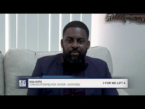 BUSINESS MENTORSHIP AMONG ACTIVITIES SLATED FOR WE LIFT 4 [Video]