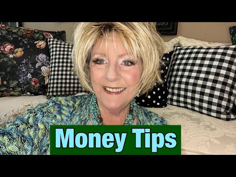 Money Tips [Video]