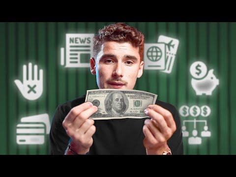 This Will Make Teenagers Millionaires (8 Money Tips) [Video]