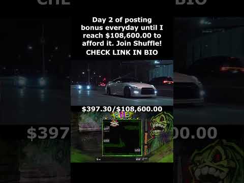 Day 2 of posting bonus [Video]
