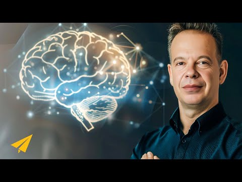 How To Reprogram Your Mind & Become A Conscious Creator – Dr Joe Dispenza [Video]